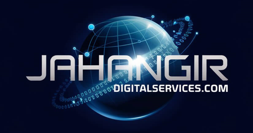 Jahangir Digital Services